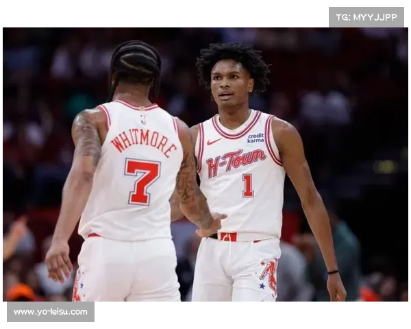 火箭新援奥科吉大前锋表现不佳或将被球队重新定位为中锋位置