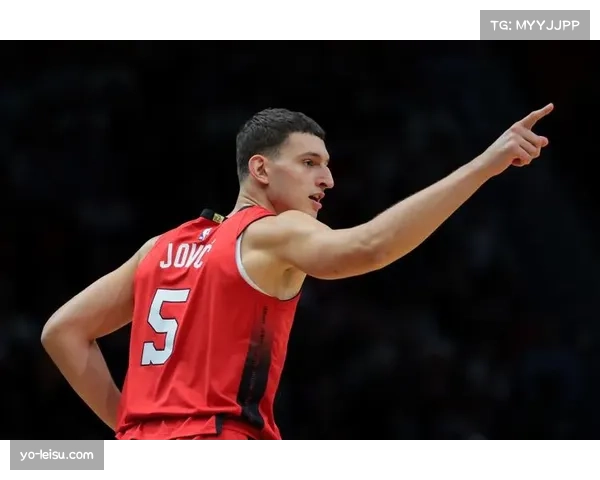 热火伤病名单更新:鲍威尔仍未恢复,约维奇有望在下一场复出 热火伤病名单更新:鲍威尔仍未恢复,约维奇有望在下一场复出