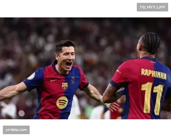 巴萨反击效率显著提升 本季28场已完成8次反击得分