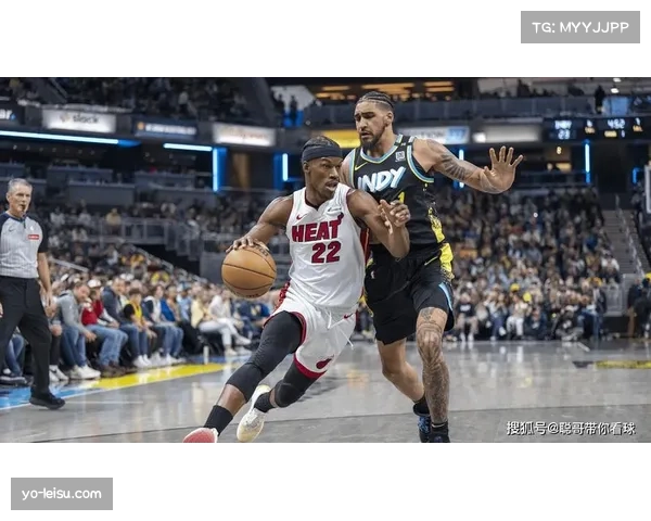 热火进攻体系发威全场33次助攻击败步行者